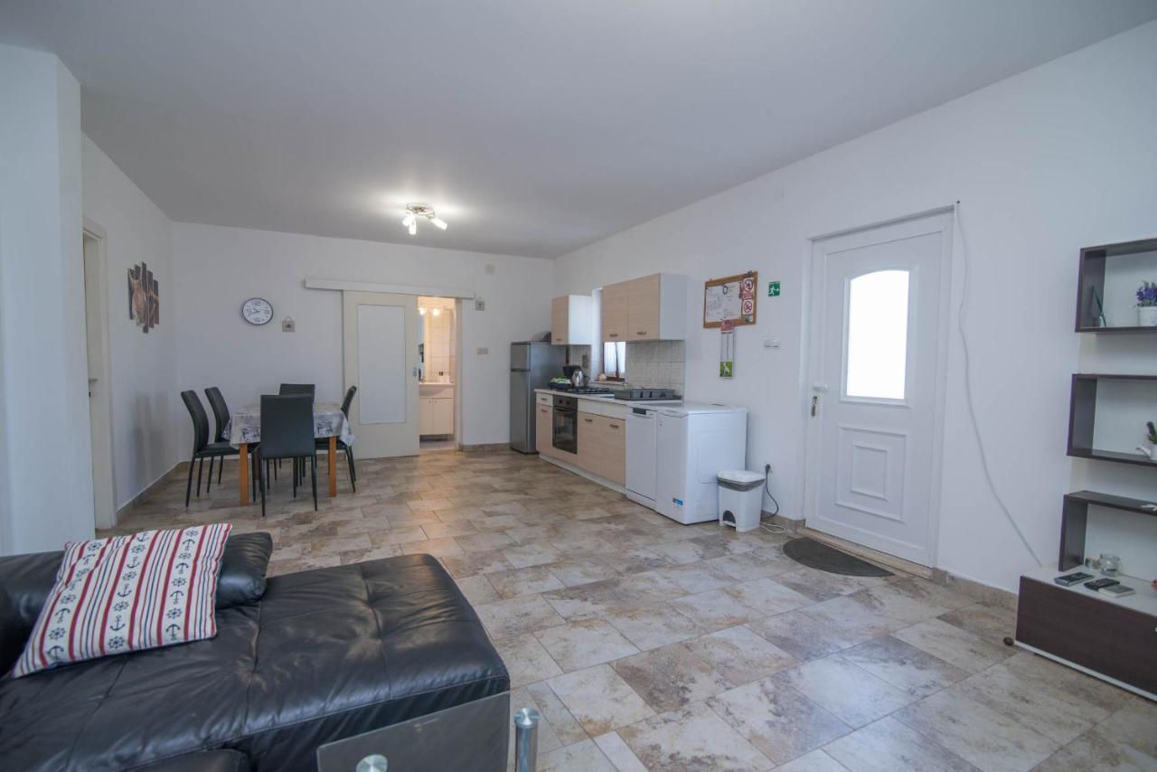 Apartmán App Bonic Veli Lošinj Exteriér fotografie