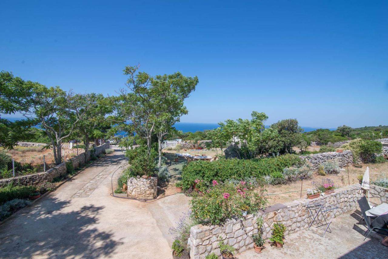 Apartmán App Bonic Veli Lošinj Exteriér fotografie