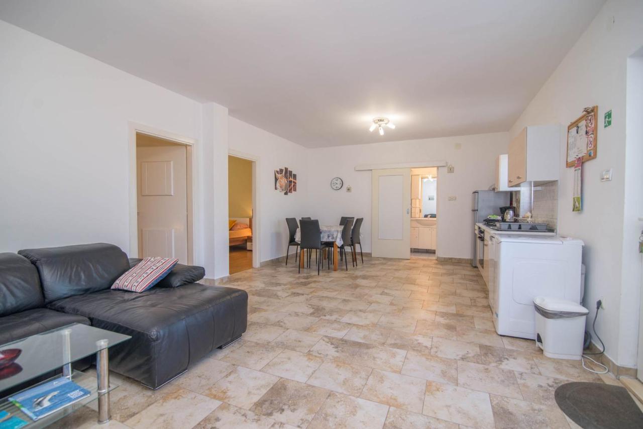 Apartmán App Bonic Veli Lošinj Exteriér fotografie