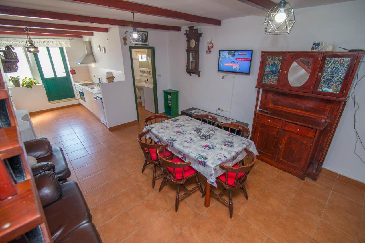 Apartmán App Bonic Veli Lošinj Exteriér fotografie