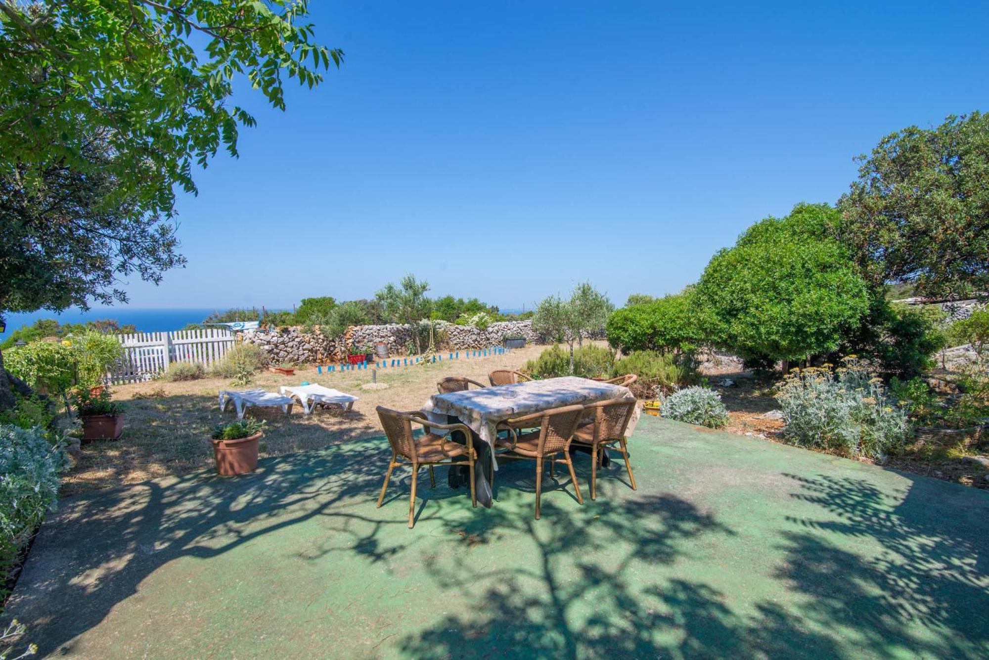 Apartmán App Bonic Veli Lošinj Exteriér fotografie