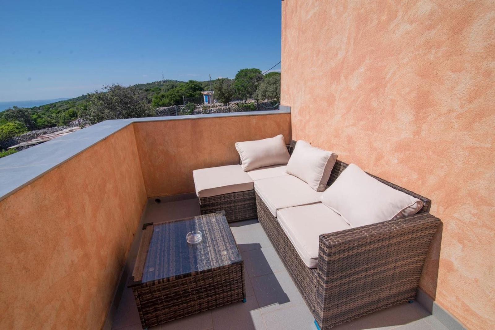 Apartmán App Bonic Veli Lošinj Exteriér fotografie