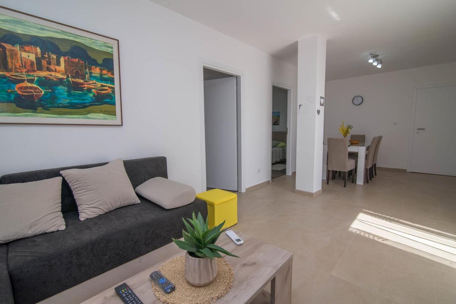 Apartmán App Bonic Veli Lošinj Exteriér fotografie