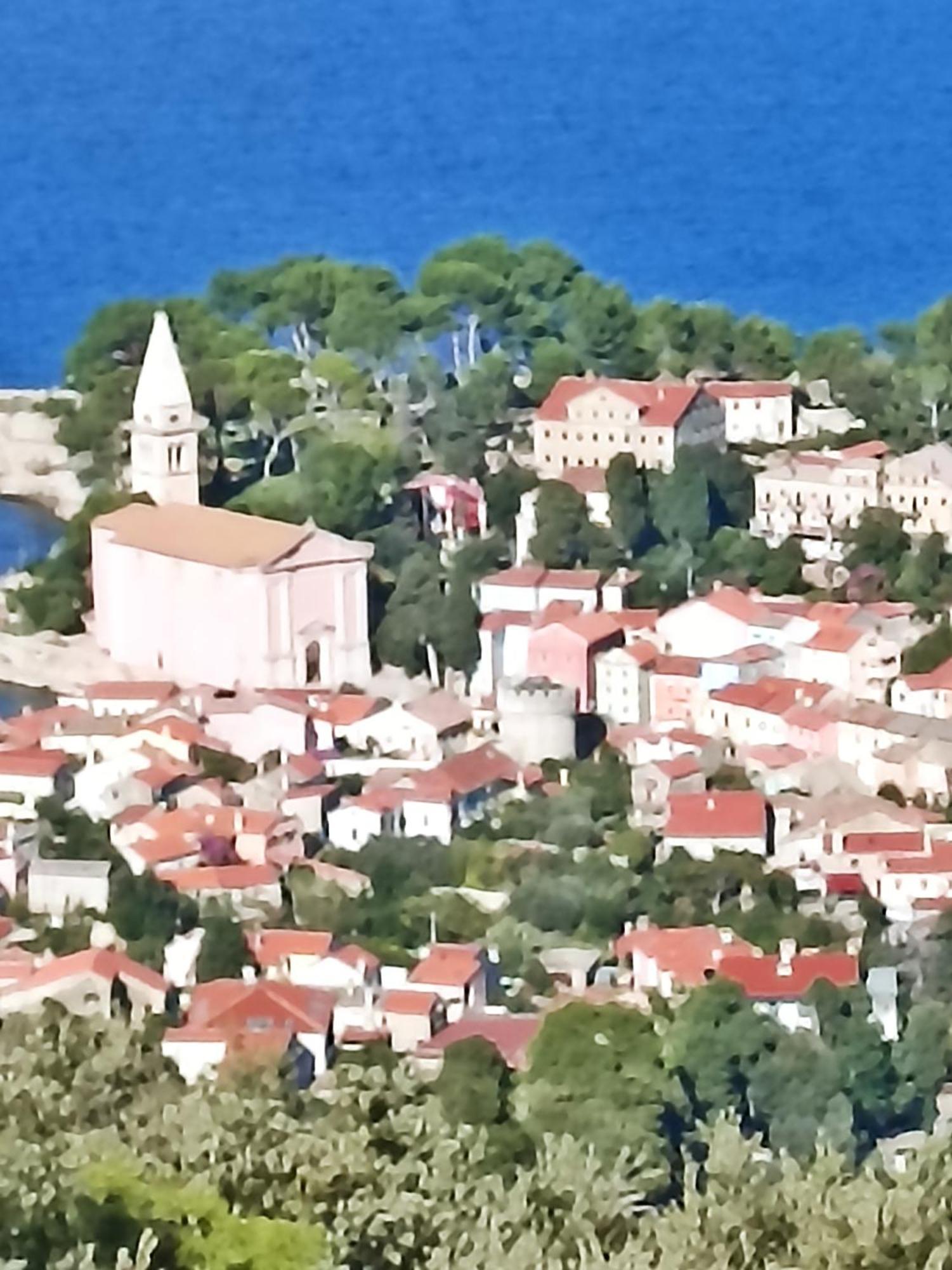Apartmán App Bonic Veli Lošinj Exteriér fotografie