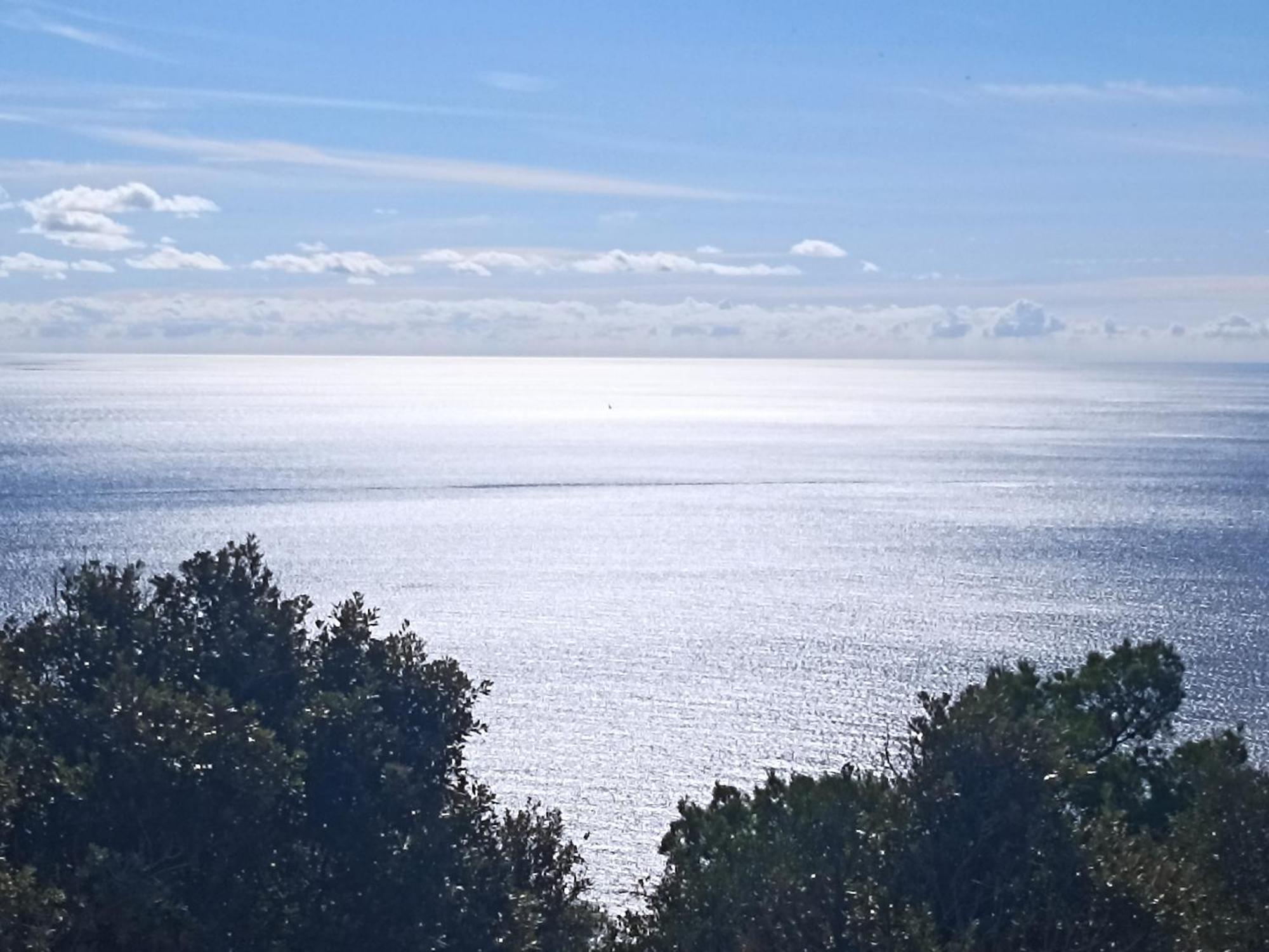 Apartmán App Bonic Veli Lošinj Exteriér fotografie