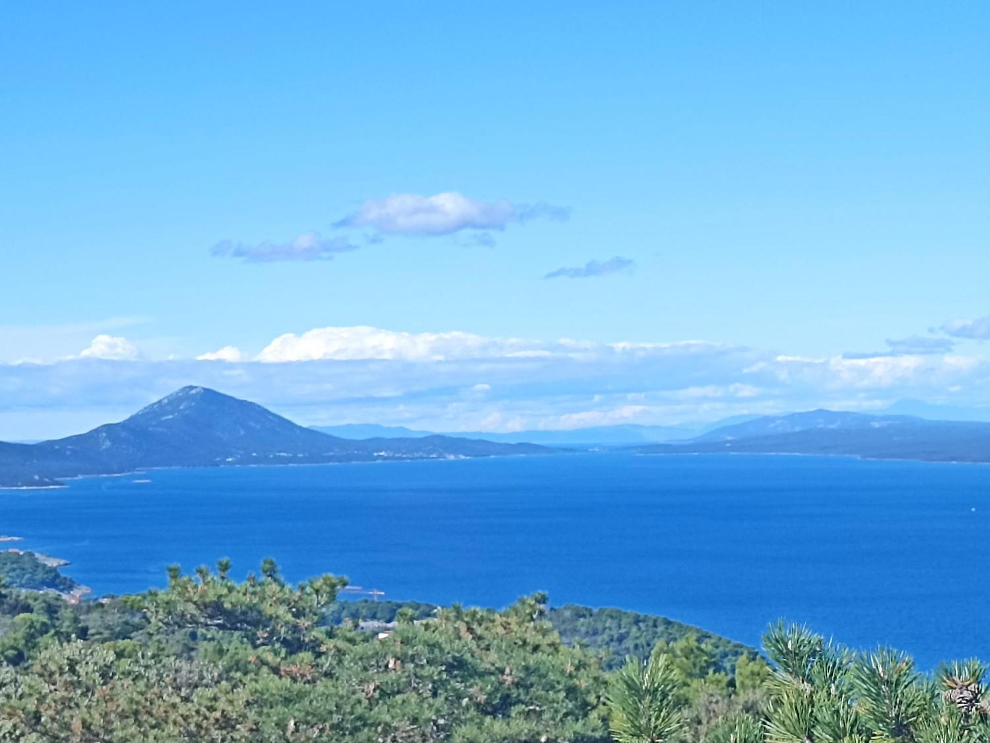 Apartmán App Bonic Veli Lošinj Exteriér fotografie