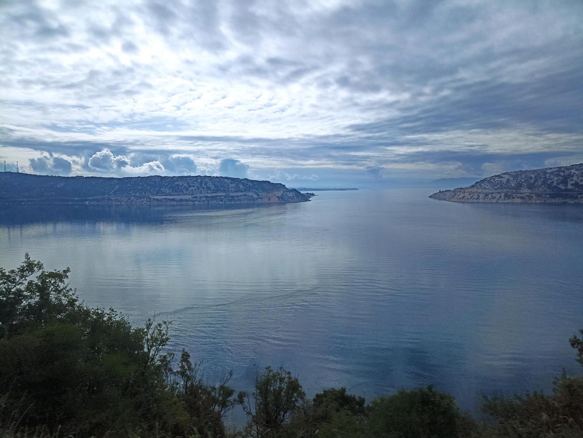 Apartmán App Bonic Veli Lošinj Exteriér fotografie