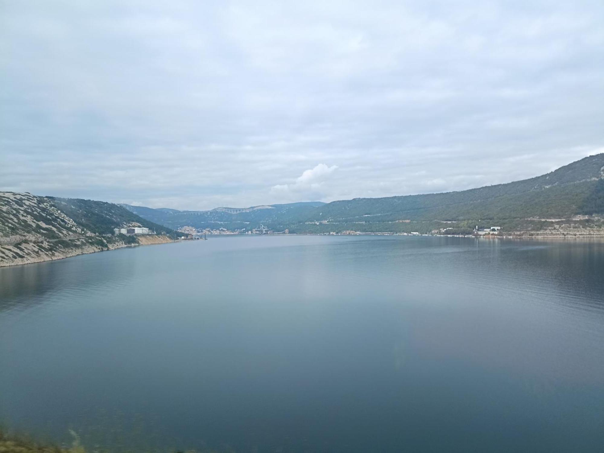 Apartmán App Bonic Veli Lošinj Exteriér fotografie
