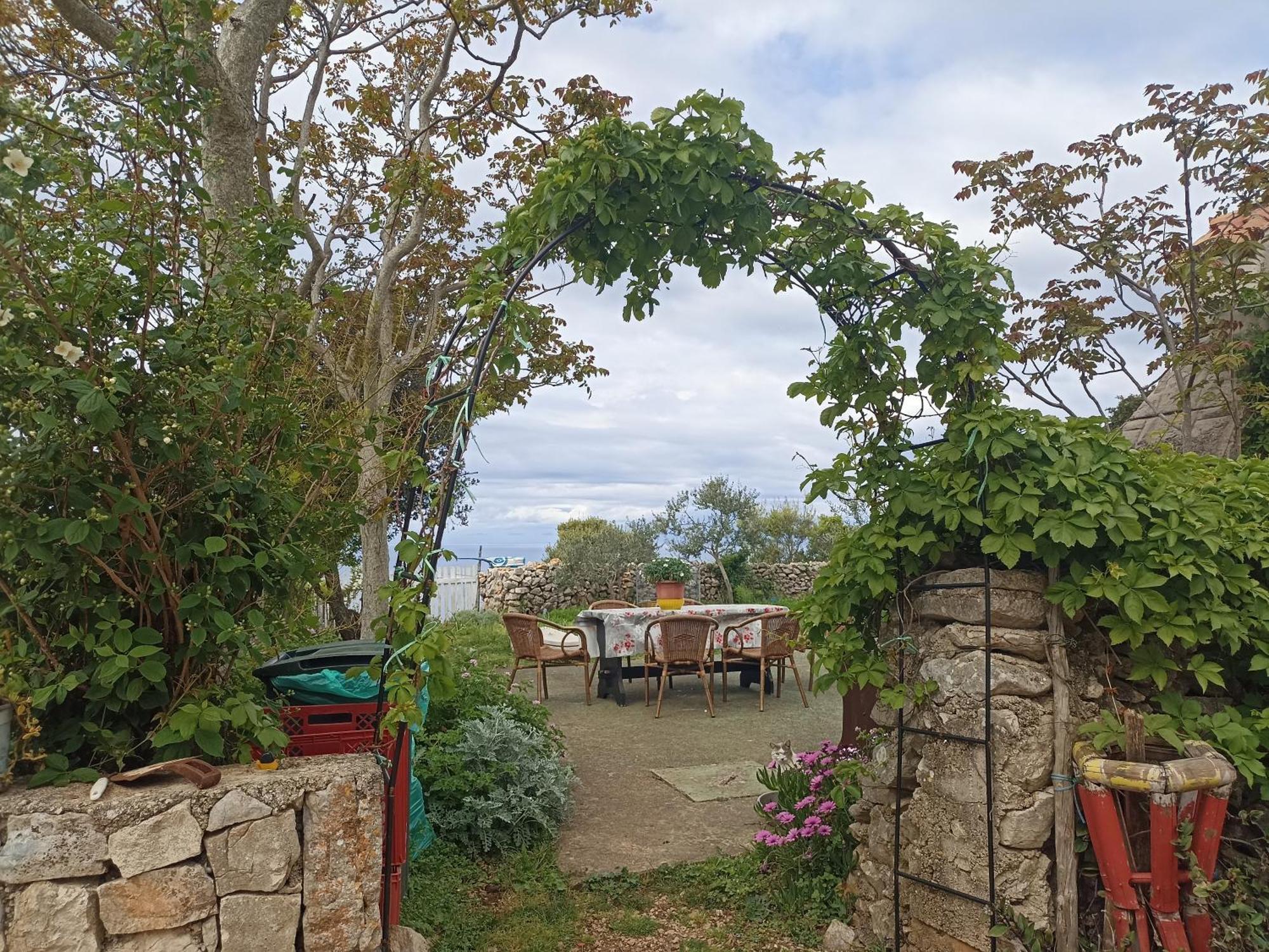 Apartmán App Bonic Veli Lošinj Pokoj fotografie