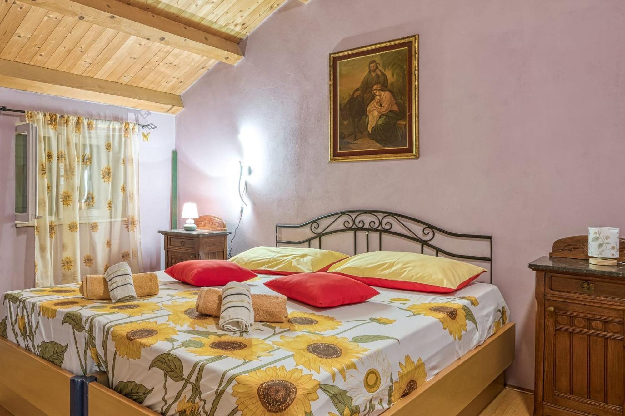 Apartmán App Bonic Veli Lošinj Exteriér fotografie