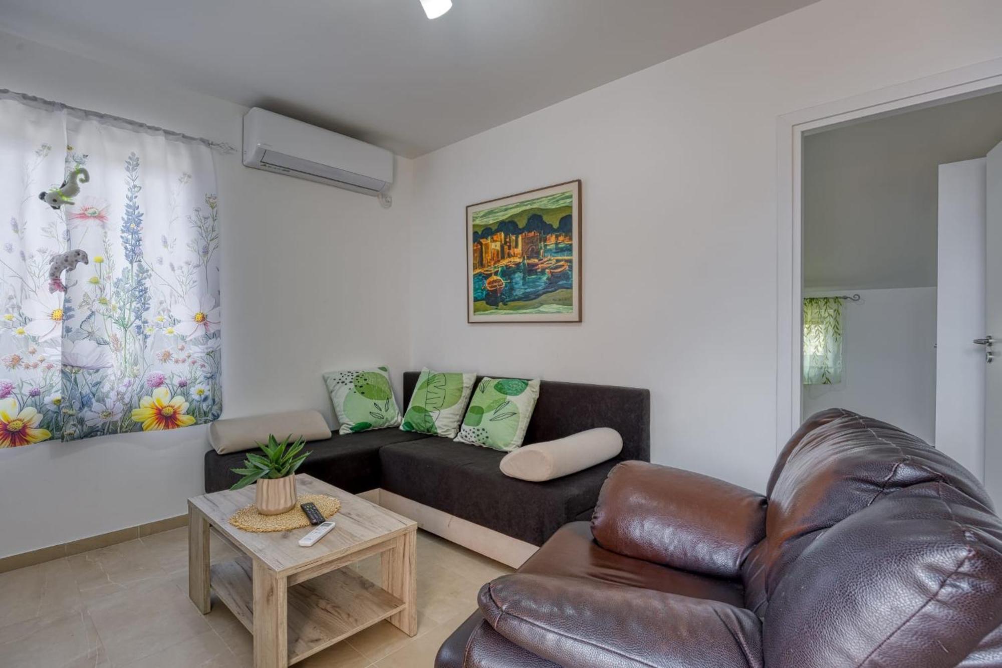 Apartmán App Bonic Veli Lošinj Exteriér fotografie
