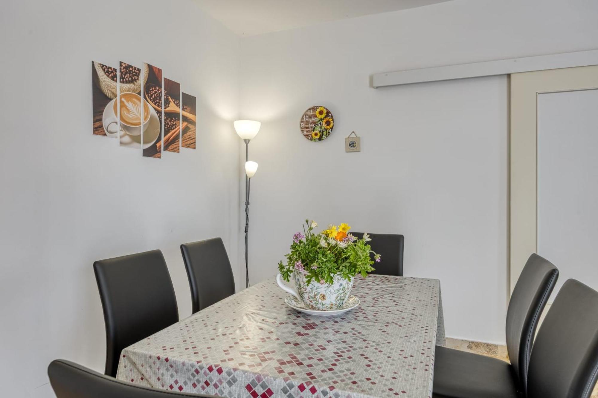 Apartmán App Bonic Veli Lošinj Exteriér fotografie